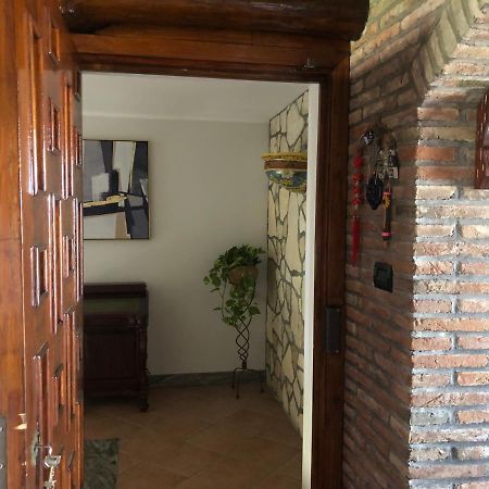 Sicily Holiday Villa Mascali Exterior photo
